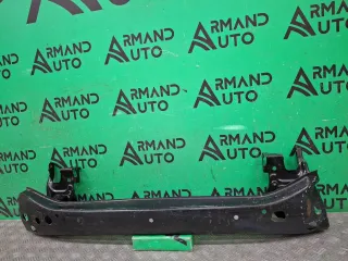 7E0807109K, 7E0807109, 8 усилитель бампера Volkswagen Transporter T6 Арт ARM374438, вид 3