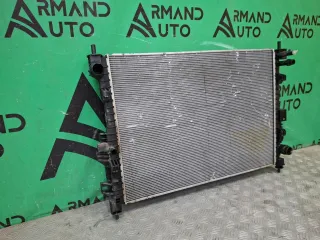 1301101XGW02A, 8 Радиатор двигателя (двс) Haval Jolion Арт ARM374953, вид 2