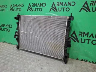1301101XGW02A, 8 Радиатор двигателя (двс) Haval Jolion Арт ARM374953, вид 3
