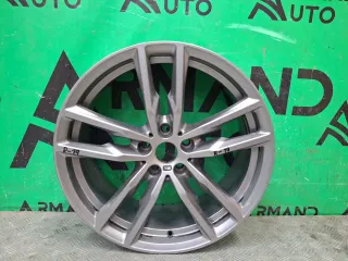 36108746987, 8746987, 1 диск колесный r19 BMW X3 G01 Арт ARM375176, вид 1