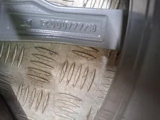 36108746987, 8746987, 1 диск колесный r19 BMW X3 G01 Арт ARM375176, вид 11