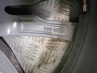 36108746987, 8746987, 1 диск колесный r19 BMW X3 G01 Арт ARM375176, вид 13