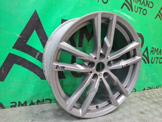 36108746987, 8746987, 1 диск колесный r19 BMW X3 G01 Арт ARM375176, вид 2