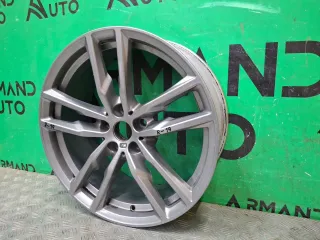36108746987, 8746987, 1 диск колесный r19 BMW X3 G01 Арт ARM375176, вид 3