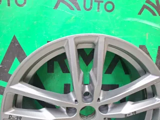 36108746987, 8746987, 1 диск колесный r19 BMW X3 G01 Арт ARM375176, вид 4