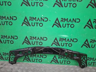 51647434544, 8 Панель передняя (суппорт радиатора) верхняя BMW X1 F48 Арт ARM375311, вид 1