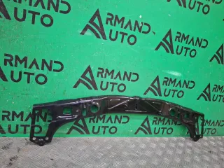 51647434544, 8 Панель передняя (суппорт радиатора) верхняя BMW X1 F48 Арт ARM375311, вид 2