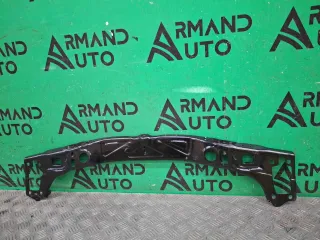 51647434544, 8 Панель передняя (суппорт радиатора) верхняя BMW X1 F48 Арт ARM375311, вид 3