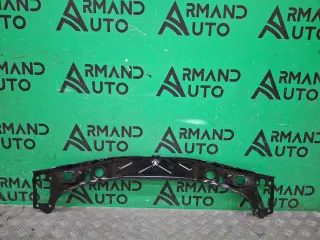 51647434544, 8 Панель передняя (суппорт радиатора) верхняя BMW X1 F48 Арт ARM375311, вид 4