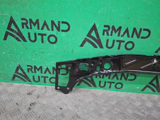 51647434544, 8 Панель передняя (суппорт радиатора) верхняя BMW X1 F48 Арт ARM375311, вид 5