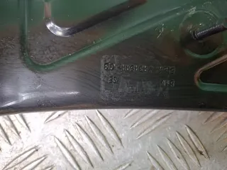 51647434544, 8 Панель передняя (суппорт радиатора) верхняя BMW X1 F48 Арт ARM375311, вид 7