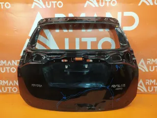 6700542461 дверь багажника Toyota Rav 4 4 Арт AR99663