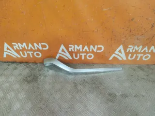 86596S1600, 4 молдинг бампера хендай, хундай, хёндай санта ф Hyundai Santa FE 4 (TM) restailing Арт AR307032