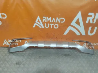 86699P1000, 4 Юбка бампера Kia Sportage 5 Арт AR307677, вид 1