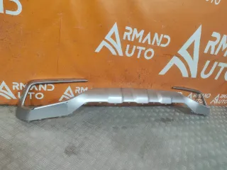 86699P1000, 4 Юбка бампера Kia Sportage 5 Арт AR307677, вид 2