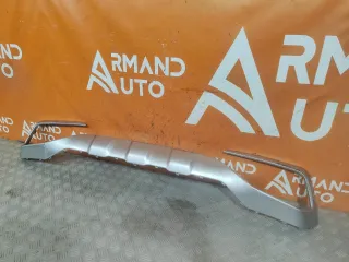 86699P1000, 4 Юбка бампера Kia Sportage 5 Арт AR307677, вид 4