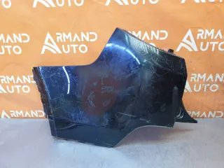 LR129384, FK7217927A, 9 бампер ленд ровер (ланд) дискавери сп Land Rover Discovery sport Арт AR308100, вид 1