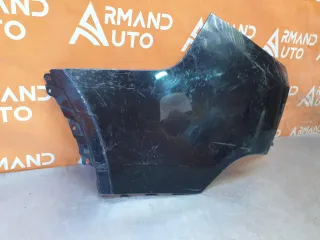 LR129384, FK7217927A, 9 бампер ленд ровер (ланд) дискавери сп Land Rover Discovery sport Арт AR308100, вид 2