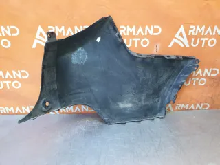 LR129384, FK7217927A, 9 бампер ленд ровер (ланд) дискавери сп Land Rover Discovery sport Арт AR308100, вид 7