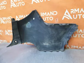 LR129384, FK7217927A, 9 бампер ленд ровер (ланд) дискавери сп Land Rover Discovery sport Арт AR308100, вид 9