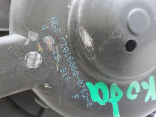 1K2820015G Мотор печки Skoda Yeti Арт BIT769592, вид 4