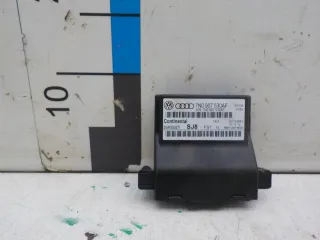7N0907530AF Блок управления Skoda Yeti Арт BIT769215, вид 1