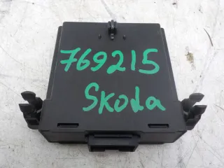 7N0907530AF Блок управления Skoda Yeti Арт BIT769215, вид 7