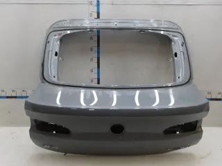 41007486250 Дверь багажника BMW X4 G02 Арт BIT780685, вид 1
