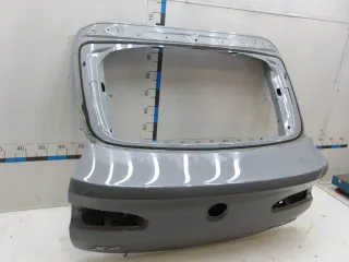 41007486250 Дверь багажника BMW X4 G02 Арт BIT780685, вид 2