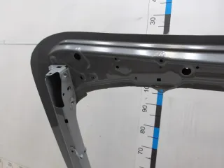 41007486250 Дверь багажника BMW X4 G02 Арт BIT780685, вид 5