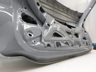 41007486250 Дверь багажника BMW X4 G02 Арт BIT780685, вид 6