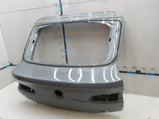 41007486250 Дверь багажника BMW X4 G02 Арт BIT780685, вид 9