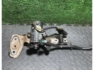 0281002250 Датчик положения педали газа Nissan Primera 11 Арт 58303, вид 1