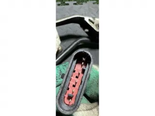 0281002250 Датчик положения педали газа Nissan Primera 11 Арт 58303, вид 4