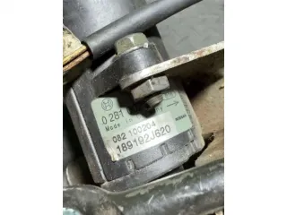 0281002250 Датчик положения педали газа Nissan Primera 11 Арт 58303, вид 5