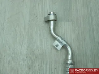 64536834659,6834659 Трубка кондиционера BMW X2 F39 Арт 36944_1, вид 3