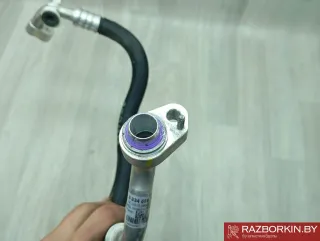 64536834659,6834659 Трубка кондиционера BMW X2 F39 Арт 36944_1, вид 5
