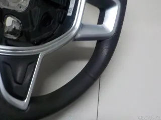 484007767R Renault Рулевое колесо для AIR BAG (без AIR BAG) Renault Logan 2 Арт E84836012, вид 18