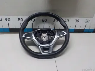 484007767R Renault Рулевое колесо для AIR BAG (без AIR BAG) Renault Logan 2 Арт E84836012, вид 19