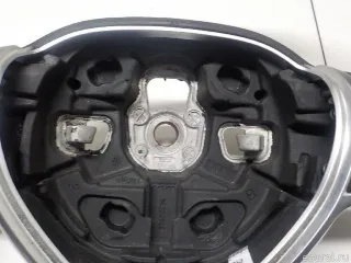 484007767R Renault Рулевое колесо для AIR BAG (без AIR BAG) Renault Logan 2 Арт E84836012, вид 8