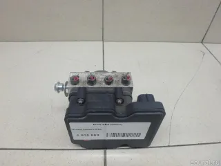 476606853R Renault Блок АБС (ABS) Renault Sandero 2 Арт E90461652, вид 3