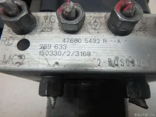 476606853R Renault Блок АБС (ABS) Renault Sandero 2 Арт E90461652, вид 10