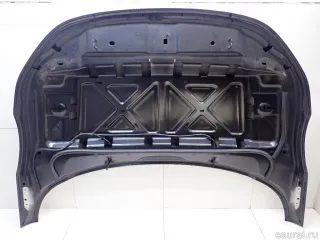LR027587 Land Rover Капот Land Rover Evoque 1 restailing Арт E23774859, вид 12