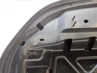 LR027587 Land Rover Капот Land Rover Evoque 1 restailing Арт E23774859, вид 16