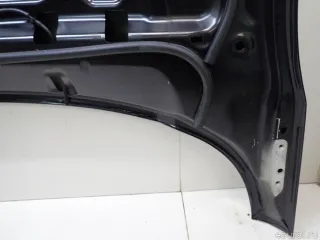 LR027587 Land Rover Капот Land Rover Evoque 1 restailing Арт E23774859, вид 20