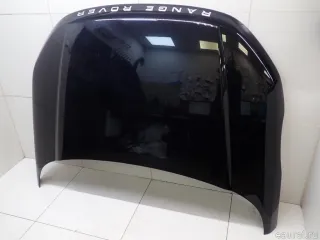 LR027587 Land Rover Капот Land Rover Evoque 1 restailing Арт E23774859, вид 2