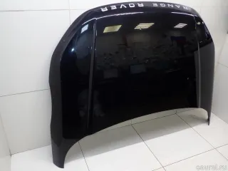 LR027587 Land Rover Капот Land Rover Evoque 1 restailing Арт E23774859, вид 3