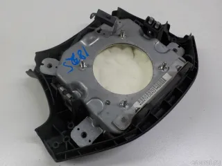 MN100478HA Mitsubishi Подушка безопасности в рулевое колесо Mitsubishi Outlander 3 restailing 2 Арт E100575948, вид 5