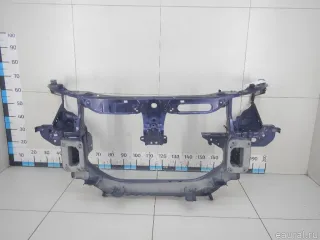  Панель передняя Mitsubishi Outlander 3 restailing 2 Арт E23775865, вид 1