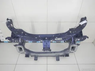  Панель передняя Mitsubishi Outlander 3 restailing 2 Арт E23775865, вид 2